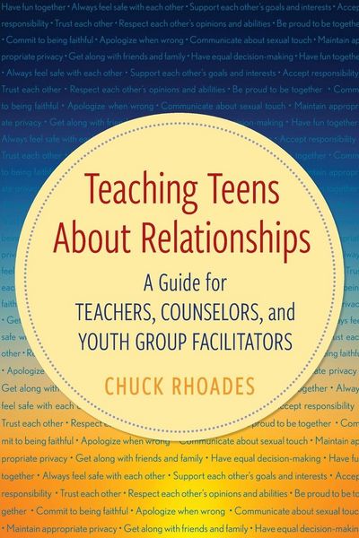 Produktbild: Teaching Teens About Relationships