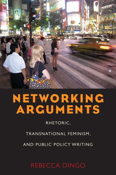 Produktbild: Networking Arguments