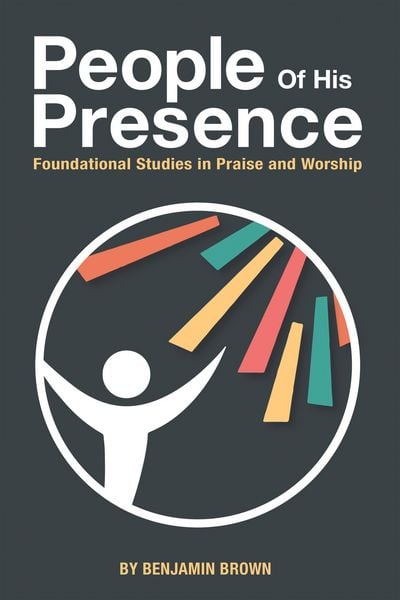 Produktbild: People of His Presence