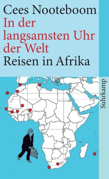 Produktbild: In der langsamsten Uhr der Welt