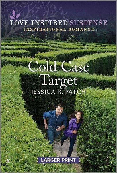Produktbild: Cold Case Target