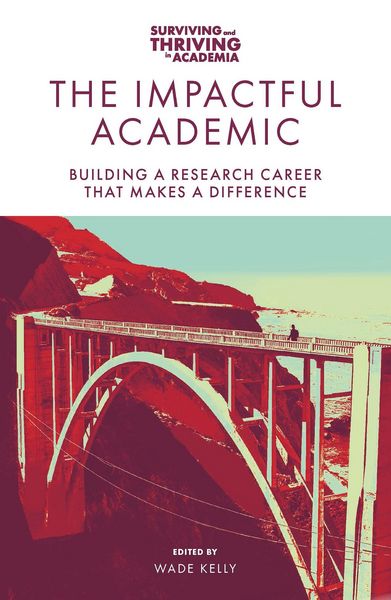 Produktbild: Impactful Academic