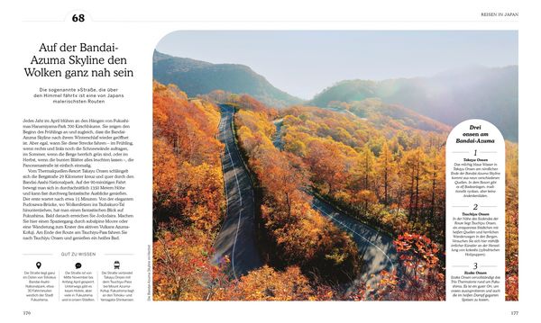 Produktbild: Japan &ndash; Die ultimative Bucket List