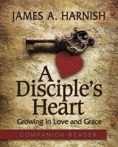 Produktbild: Disciples Heart Companion Read