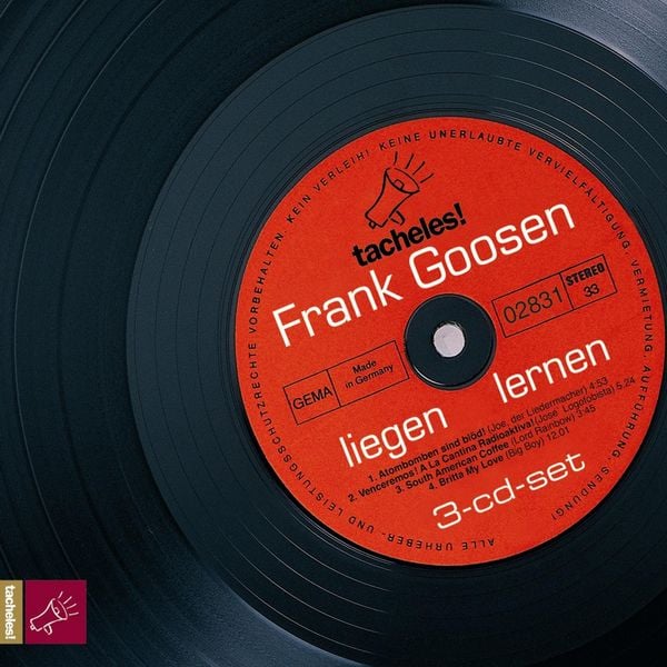Produktbild: liegen lernen