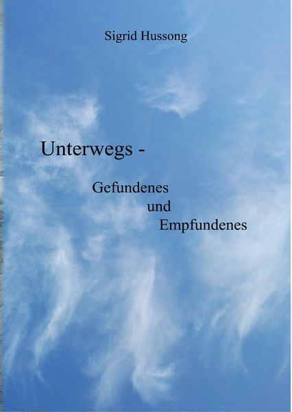 Produktbild: Unterwegs