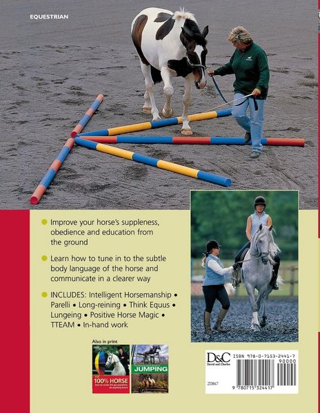 Produktbild: Groundwork Training for your Horse
