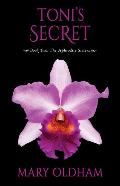 Produktbild: Tonis Secret (The Aphrodite Series, #2)