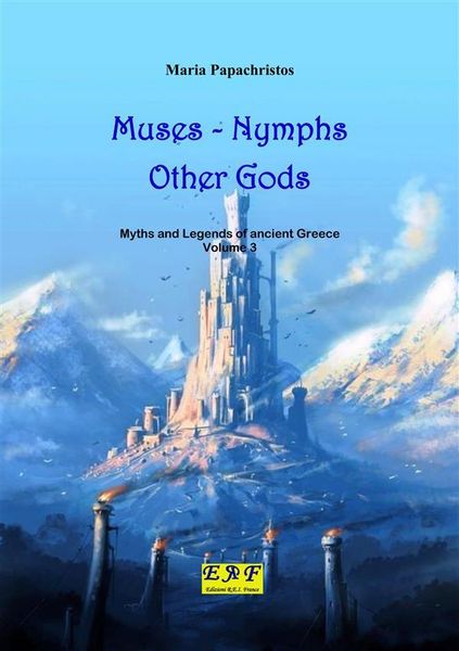 Produktbild: Muses - Nymphs - Other Gods