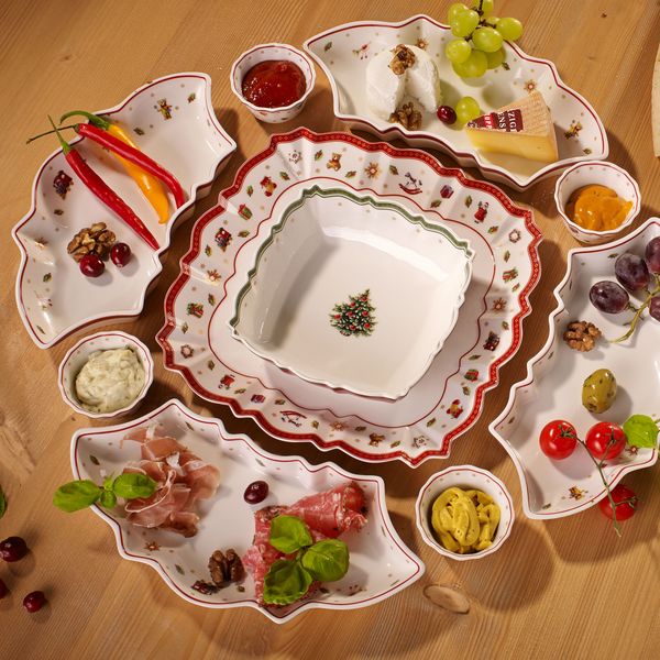 Produktbild: Villeroy & Boch Toy's Delight Servierteller