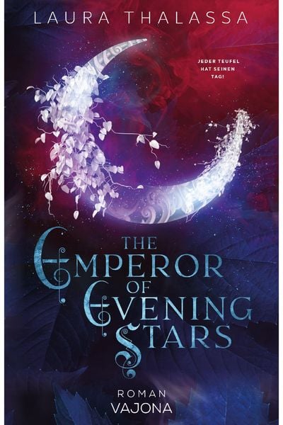 Produktbild: The Emperor of Evening Stars