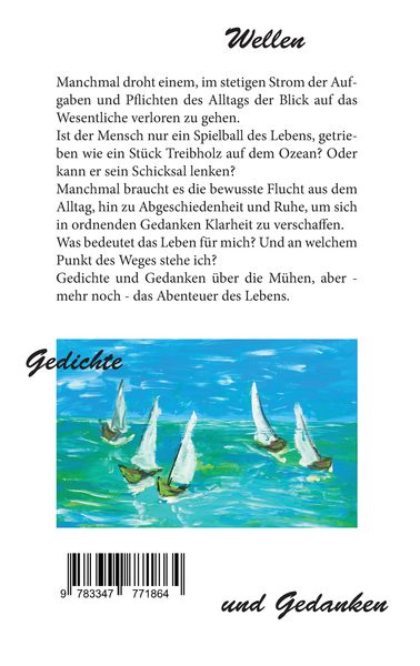 Produktbild: Treibholz