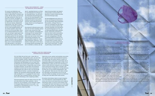 Produktbild: Flow Nummer 93 (7/2025)