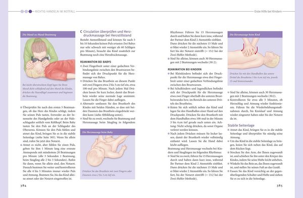 Produktbild: Das Kinder-Gesundheitsbuch
