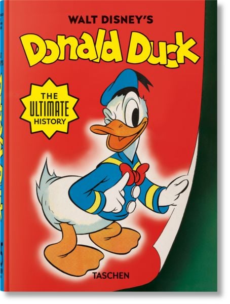 Produktbild: Walt Disney's Donald Duck