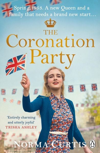 Produktbild: The Coronation Party
