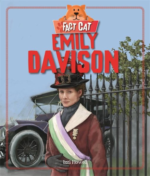 Produktbild: Fact Cat: History: Emily Davison