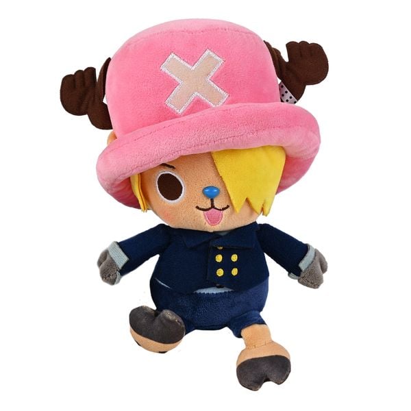 Plüsch - One Piece -