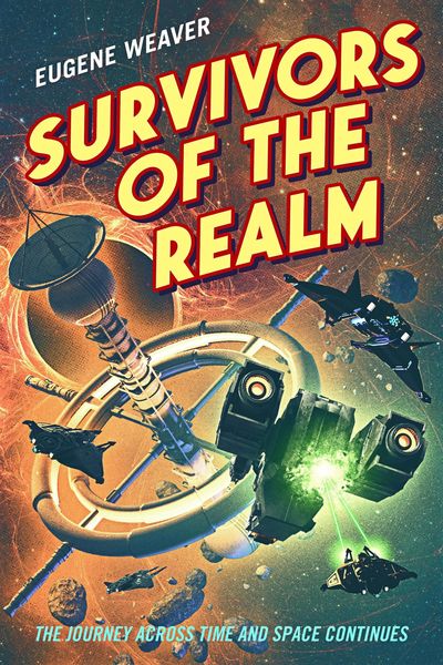 Produktbild: Survivors of the Realm