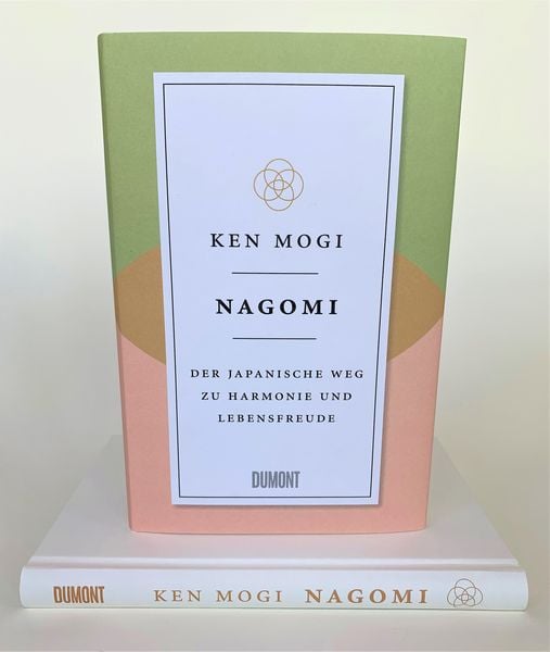 Produktbild: Nagomi
