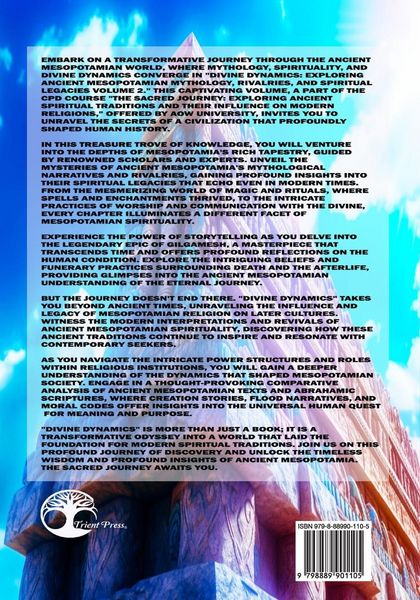 Produktbild: Divine Dynamics