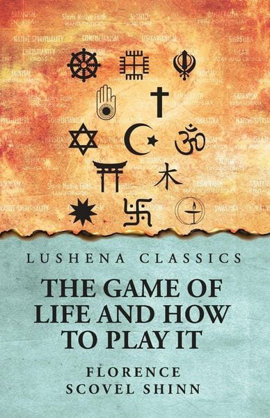 Produktbild: The Game of Life and How to Play It