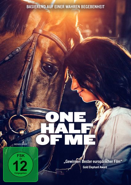 Produktbild: One Half of Me