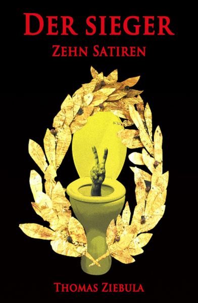 Produktbild: Der Sieger: Zehn Satiren