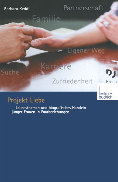 Produktbild: Projekt Liebe