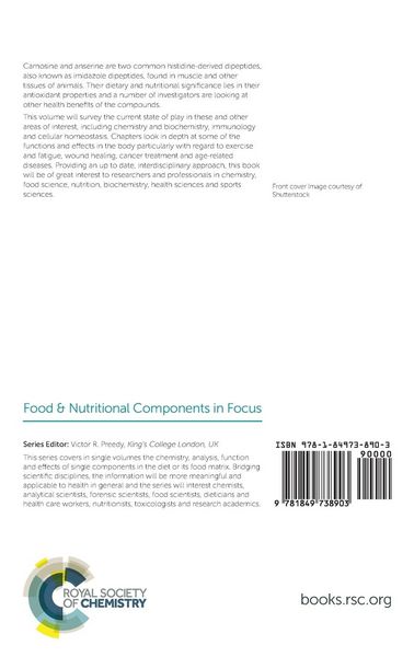 Produktbild: Imidazole Dipeptides