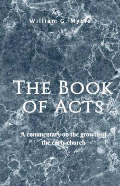 Produktbild: The Book of Acts