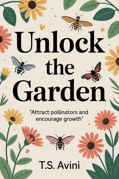 Produktbild: Unlock the Garden