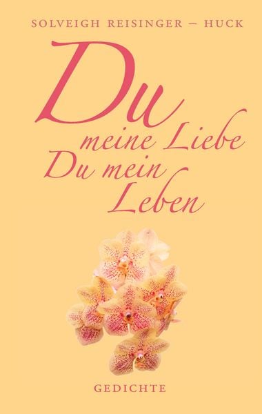 Produktbild: Du meine Liebe, Du mein Leben