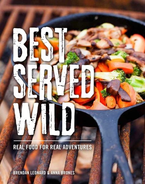 Produktbild: Best Served Wild