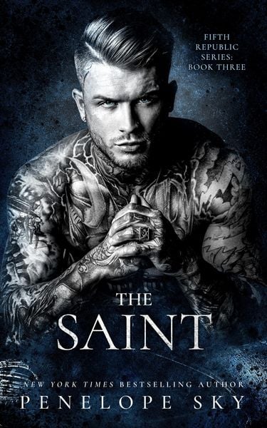 Produktbild: The Saint