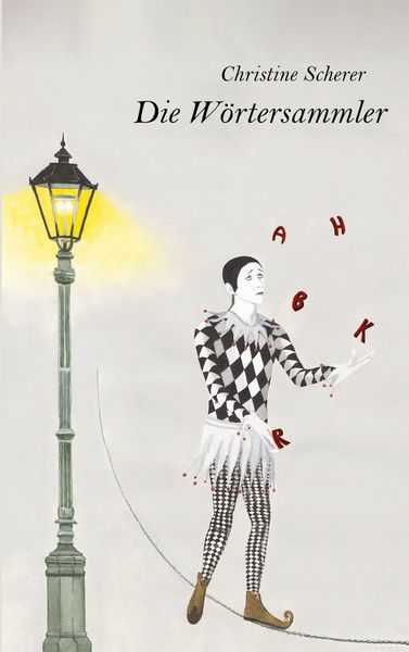 Produktbild: Die W&ouml;rtersammler