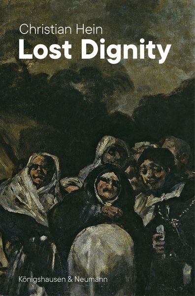 Produktbild: Lost Dignity