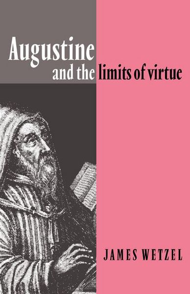 Produktbild: Augustine and the Limits of Virtue