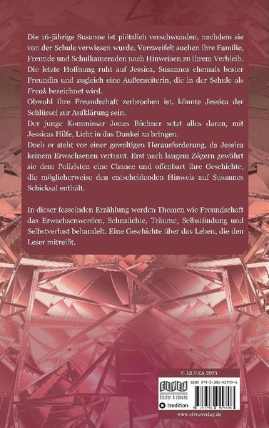 Produktbild: Spiegelschwestern
