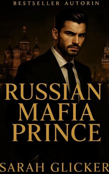 Produktbild: Russian Mafia Prince