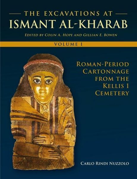 Produktbild: The Excavations at Ismant Al-Kharab