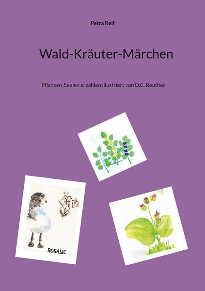Produktbild: Wald-Kr&auml;uter-M&auml;rchen