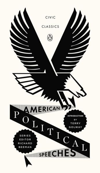 Produktbild: American Political Speeches