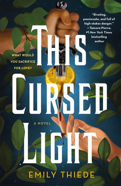 Produktbild: This Cursed Light