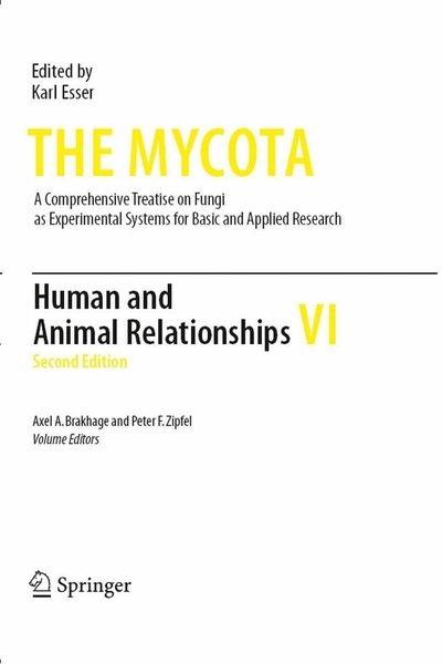 Produktbild: Human and Animal Relationships
