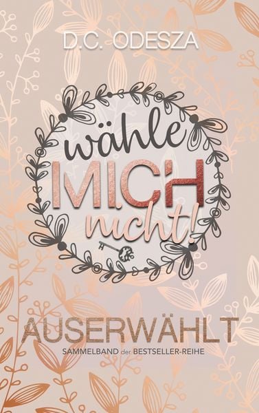 Produktbild: W&auml;hle mich nicht!
