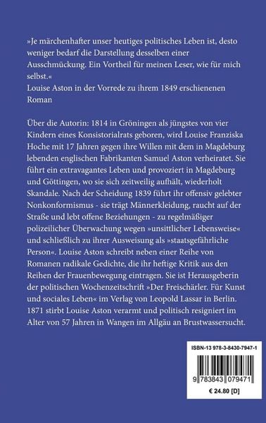 Produktbild: Revolution und Contrerevolution