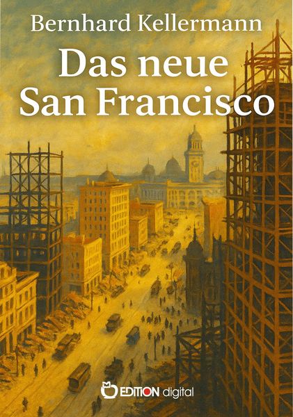 Produktbild: Das neue San Francisco