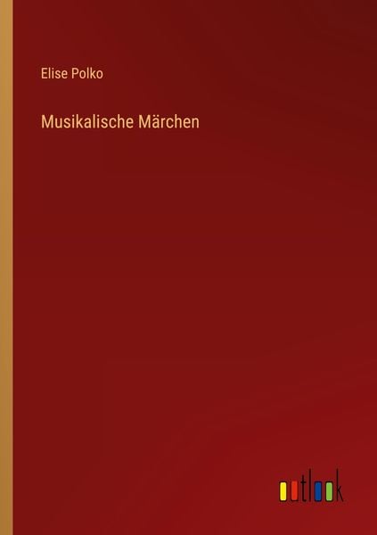 Produktbild: Musikalische M&auml;rchen
