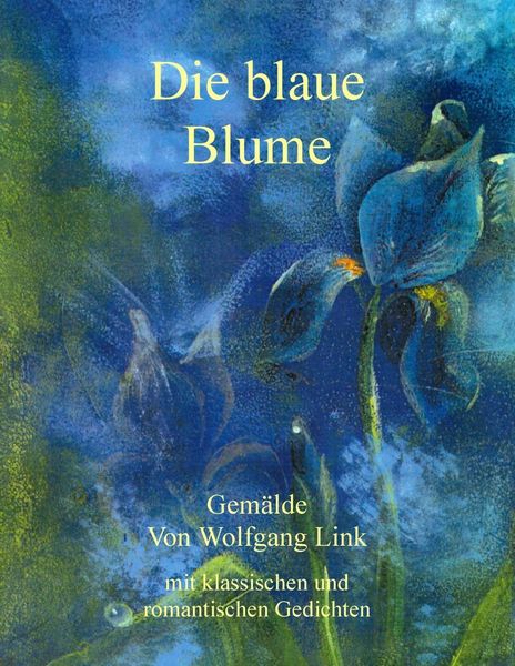 Produktbild: Die blaue Blume